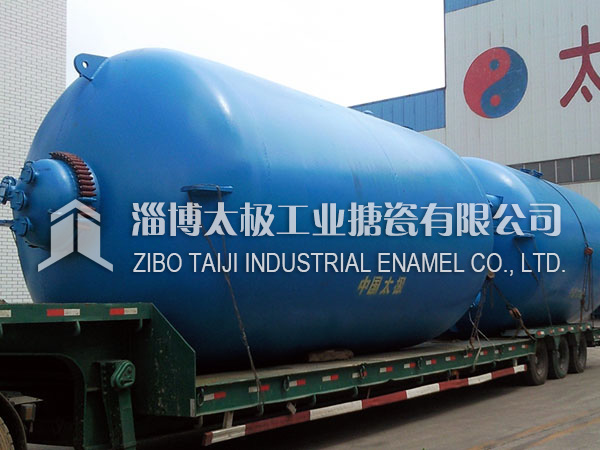 搪玻璃反應(yīng)釜使用注意事項(xiàng)